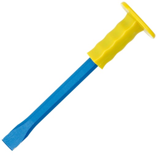 REZAČ 25x400MM S KRYTOM