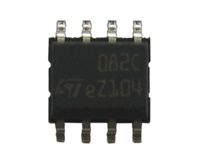 Operačný zosilňovač TL082 SO8/1489