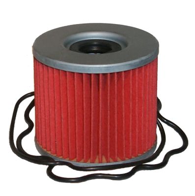 Olejový filter Hiflo HF133 s O-krúžkami Suzuki GS 500