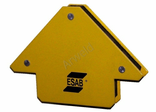 Magnetický štvorec MALÝ 45 kg ESAB
