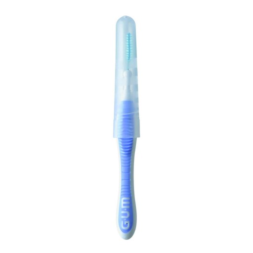 GUM Trav-Ler (1312) medzikefa 0,6 mm 1 ks.