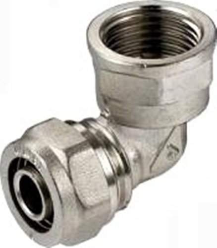 KOLENO PEX 16x1/2 GW ALUPEX 16x1/2