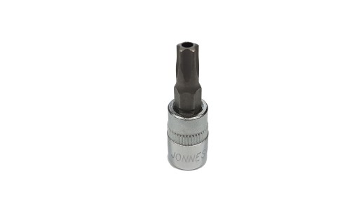 Päťhranný kľúč TORX s otvorom 1/4 TS30
