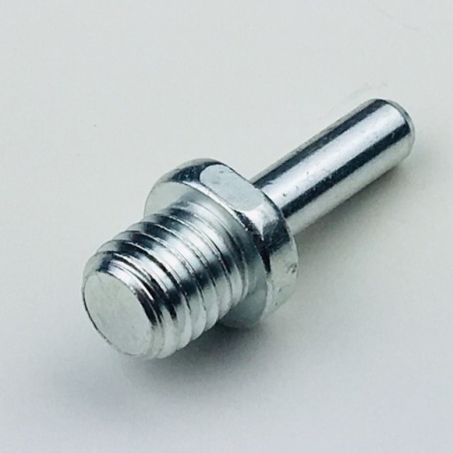 Tŕň/adaptér M14/8mm, brúsny kotúč, špongia