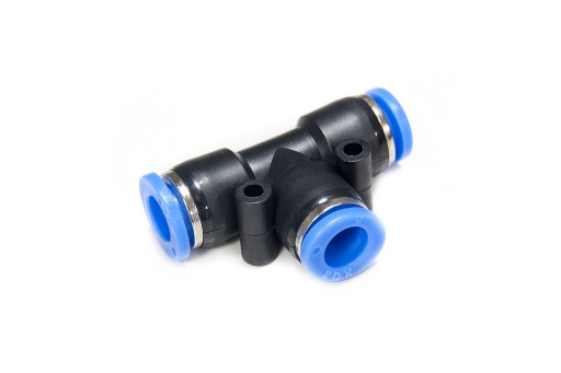 T-konektor T 12 mm