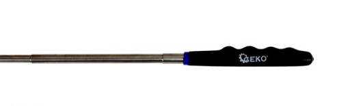 Teleskopický magnetický uchopovač 2,25kg/62cm