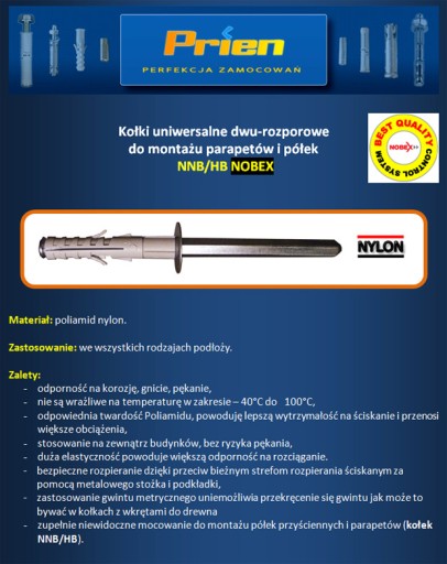 Neviditeľné rameno na upevnenie police hmoždinky hmoždinky police 8x70