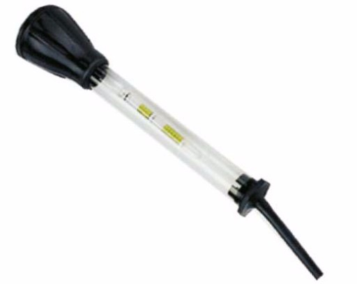 MANNESMANN GLYKOMETER CHLADIACEJ KAPALINY