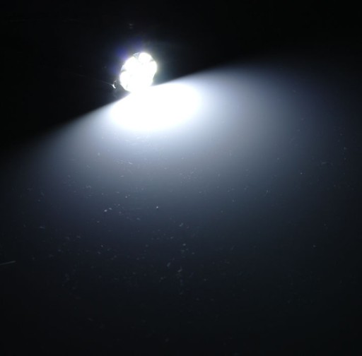Py21W 9 LED 5630 Ba15s R5W R10W päticová žiarovka