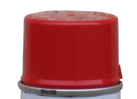Dupli Color - Akrylový lak 150ml MERCEDES 594