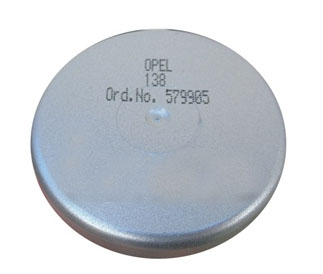 Dupli-Color autolak Opel 138 - 150ml