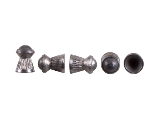 NEWBOY MATCH DOME pelety 4,5 mm krtičník 200