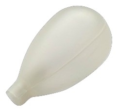 2 ks - piskot pre maskotov, slzička cca 41 x 23 mm