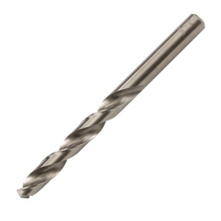 Kobaltový CO-HSS vrták do kovu 5,5 mm YATO 405
