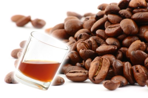 Káva 100% ARABICA s príchuťou ÍRSKA WHISKY (100g)