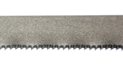BOSCH PÍLOVÝ LIST NA KOV T318 A Basic for Metal
