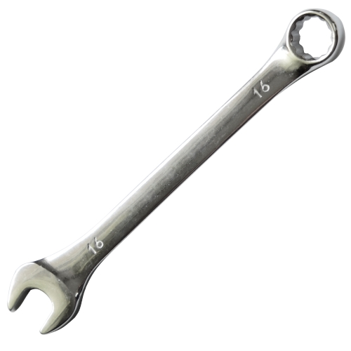 KOMBINOVANÝ KĽÚČ 10mm TORRO OTVORENÝ KĽÚČ