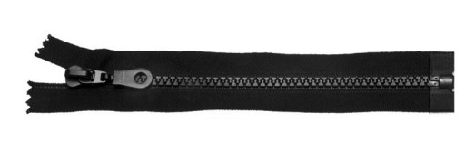 Zips CUBE 55 cm. Automatický zámok #5