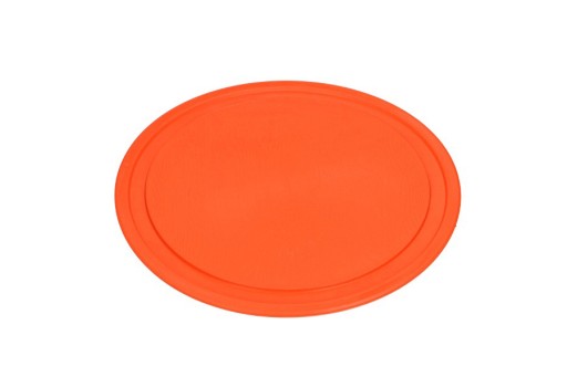 KRAJNÁ DOSKA KUCHYŇSKÁ KRUHÁ, FI 29CM, 6 FARB