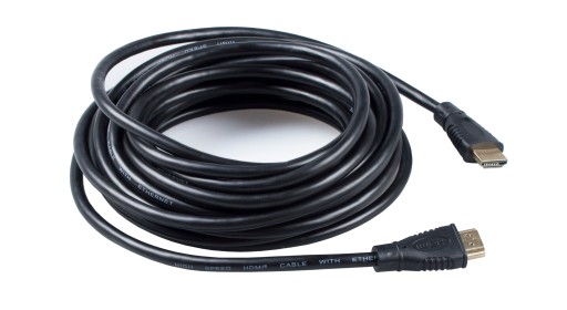 KÁBEL 7,5M HDMI HDMI 4K V2.0 HD 3D FULL HD