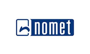 Nábytkový vešiak Nomet Alvero CHROME