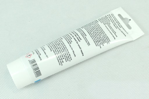 MONTÁŽNA PASTA PRE VÝFUKOVÉ SYSTÉMY - 75G