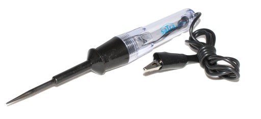 TESTER NAPÄTIA 6-24 V - IHLA A-ACT04