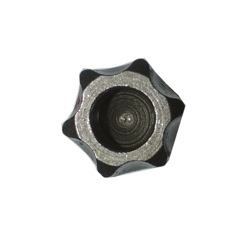 CORONA BIT TORX BEZPEČNOSTNÝ OTVOR T10 10x75mm 2 ks.
