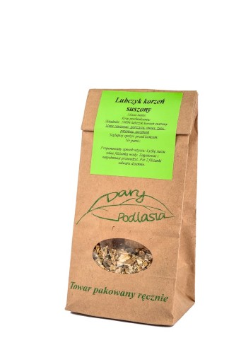 Koreň ľubovníka - 50g - Dary Podlasie