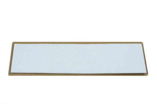 PLSTENÁ PODLOŽKA NA NÁBYTOK 200 x 50 mm