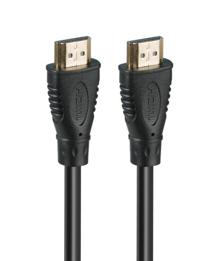 KÁBEL 7,5M HDMI HDMI 4K V2.0 HD 3D FULL HD