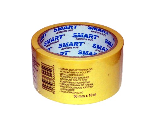 SILNÁ OBOJSTRANNÁ SMART PÁSKA 48mm 10m