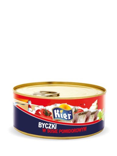 Kurčatá v paradajkovej omáčke 300g Kier