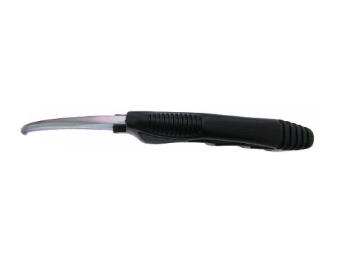 INDONESIA KARAMBIT Nôž RAINBOW CAW CSGO 19 cm