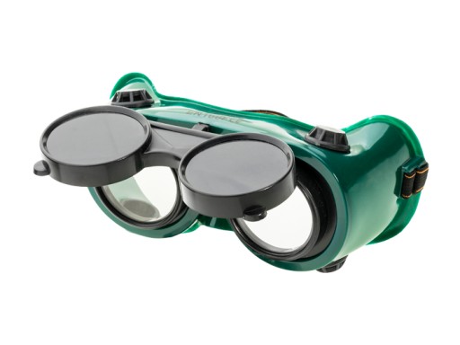 Zváračské okuliare Condor CON-DGW-0101
