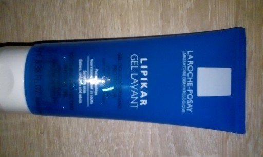La Roche Lipikar Syndet Ap+ čistiaci gél 100 ml