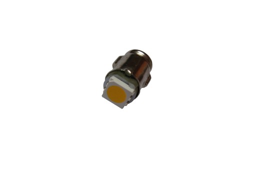 BA7S LED žiarovka 12V DC 1,2 W Gabus Trabant