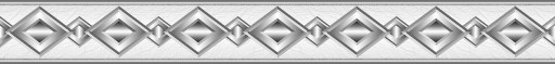 Deco Border 58 dekoratívna nástenná lišta