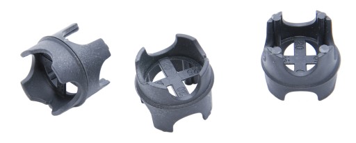valec výstuže vzdialenosť výstuže 100ks 15-25mm