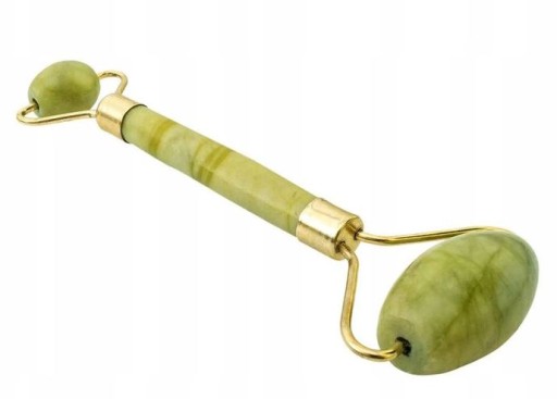 JADE MASÁR NA TVÁR JADE ROLLER
