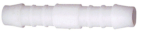 PRIAMY KONEKTOR, plastový, POM KONEKTOR, 3mm hadica