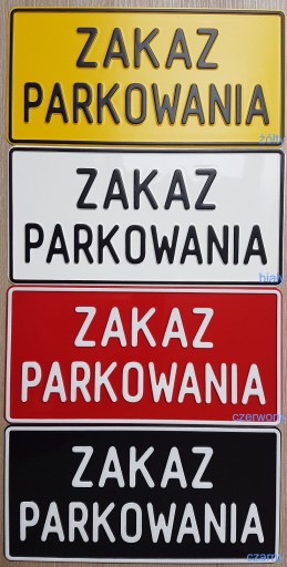 BEZ PARKOVACEJ DOSKY - HLINÍKOVÁ VEĽKÁ
