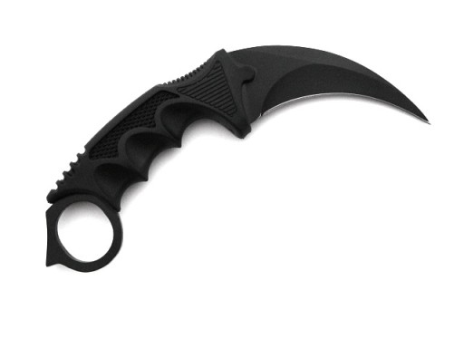 PÁROVÝ Nôž REAL CARAMBIT CS:GO N062A