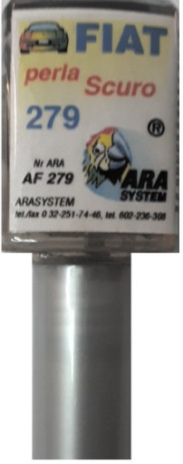FIAT ALFA ROMEO 565A ARGENTO LAKU LAKU ARA
