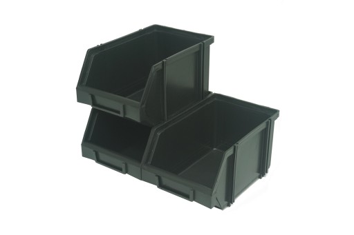 MODULBOX ZÁSOBNÍKA NA SKRUTKY 2.1