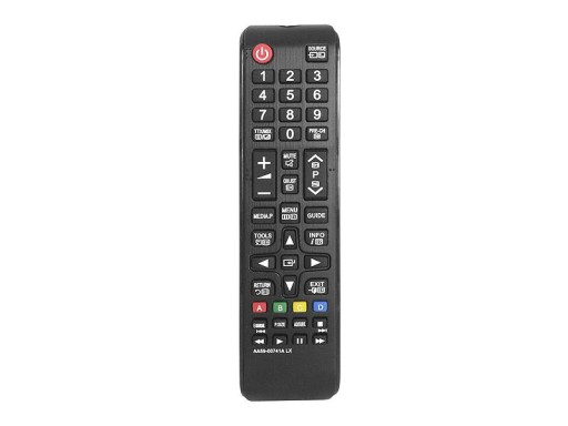 Diaľkové ovládanie televízora Samsung PE43H4500 UE32F4000 P741A