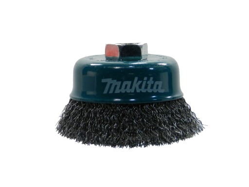 MAKITA DRôTENÁ KEFA PRE BRÚSKU 75MM M14