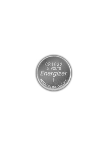 ENERGIZER 1x CR1632 LÍTIOVÁ BATÉRIA