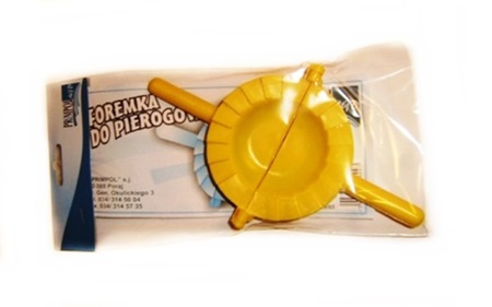 PIEROŻNICA FORMA MOL NA VÝROBU KNEDLÍ PIEROGI