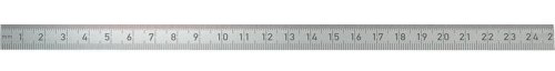 Formát pravítka DRS-cz72H 100 x 13 mm